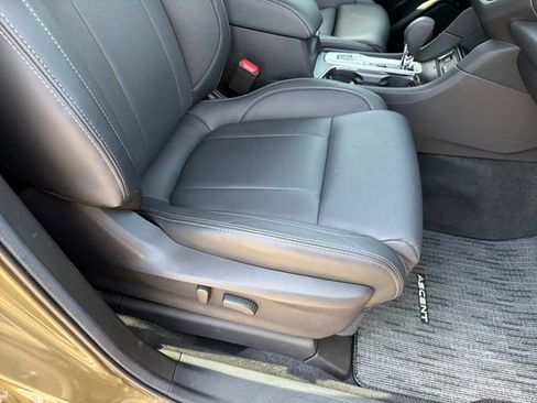Certified 2026 Subaru Ascent Limited AWD/4WD image 26