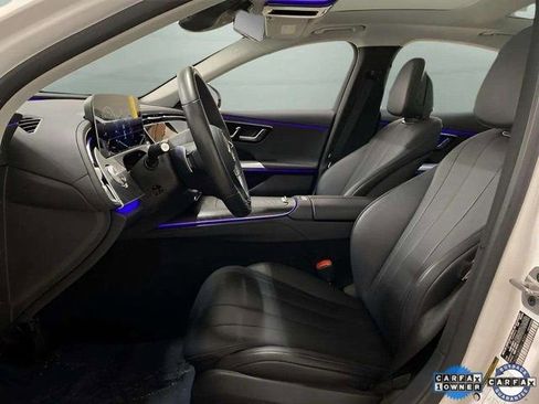 Used 2025 Mercedes-Benz E 350 E 350 image 19