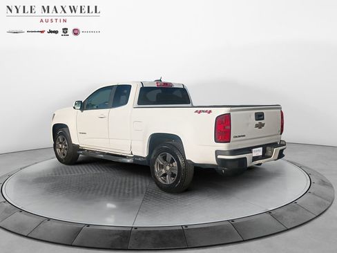 Used 2015 Chevrolet Colorado LT w/ LT Convenience Package image 12