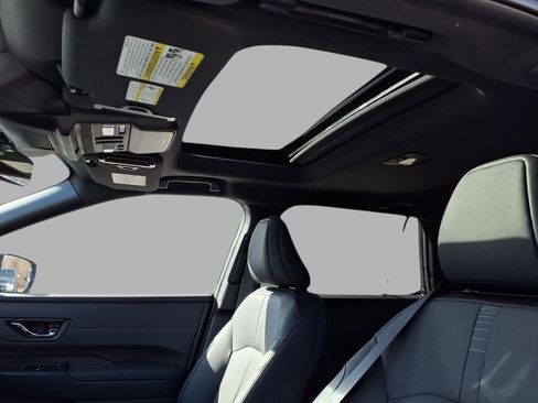 New 2026 Subaru Outback Touring image 15