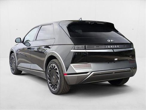 New 2024 Hyundai Ioniq 5 Limited image 9