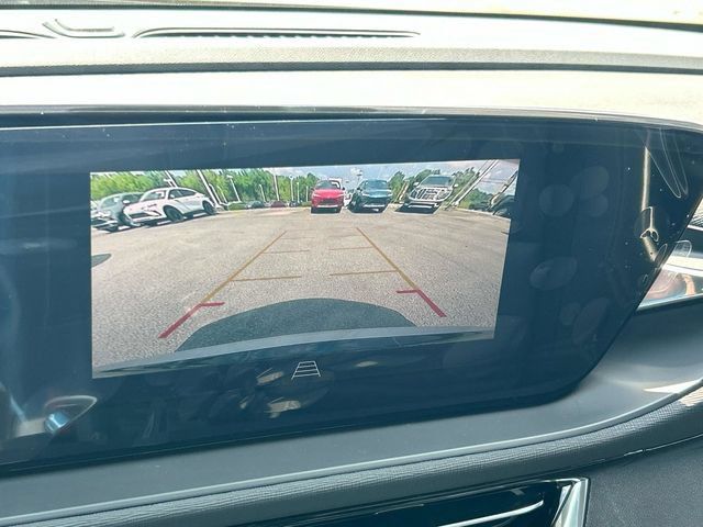 New 2026 Buick Envista Sport Touring w/ Studio Series FWD image 28