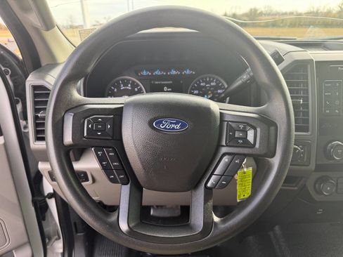 Used 2021 Ford F350 XL w/ Power Equipment Group image 31
