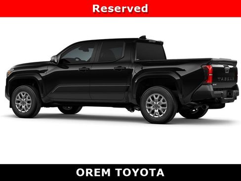 New 2026 Toyota Tacoma SR AWD/4WD image 5