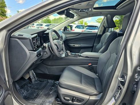 Used 2023 Lexus NX 350 AWD image 17