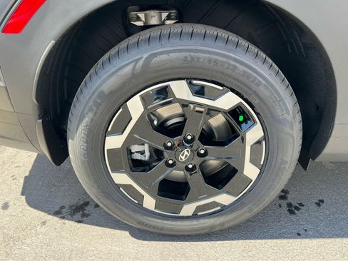 New 2026 Hyundai Santa Fe SEL AWD/4WD image 14