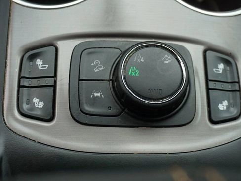 Used 2024 GMC Terrain AT4 image 23