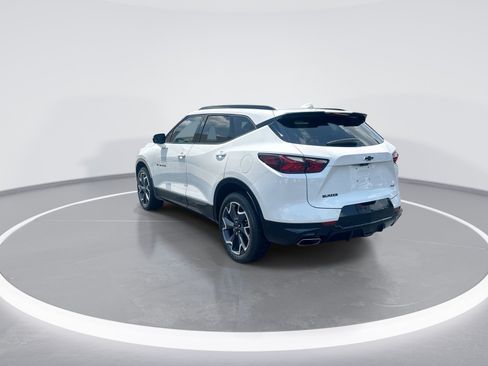 Used 2021 Chevrolet Blazer RS w/ Enhanced Convenience Package FWD image 7