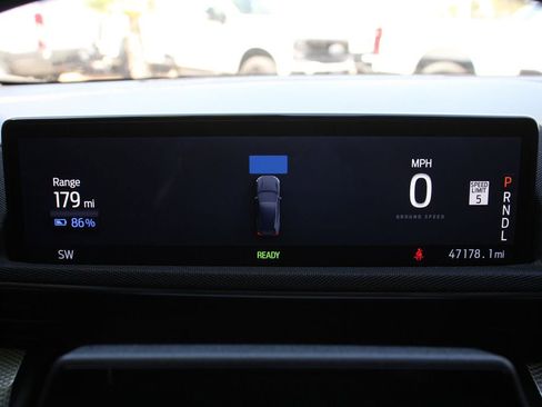 Certified 2022 Ford Mustang Mach-E Select w/ Comfort/Technology Package AWD/4WD image 31