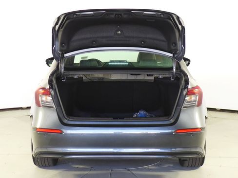 Used 2026 Honda Civic Sport image 10