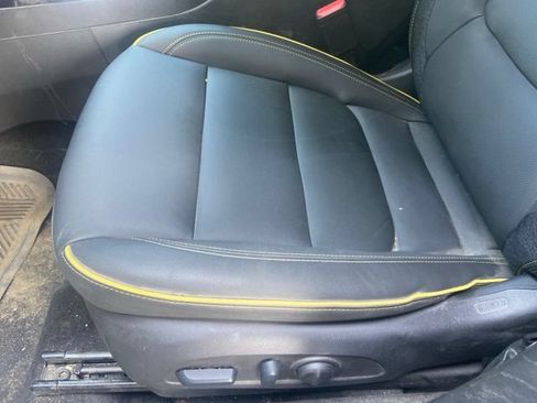 Used 2024 Chevrolet TrailBlazer ACTIV FWD image 7