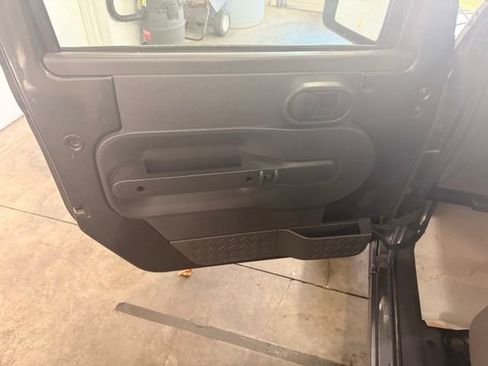 Used 2010 Jeep Wrangler Sport AWD/4WD image 10