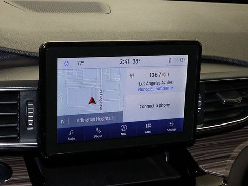 Used 2023 Ford Explorer Limited w/ Equipment Group 301A image 18