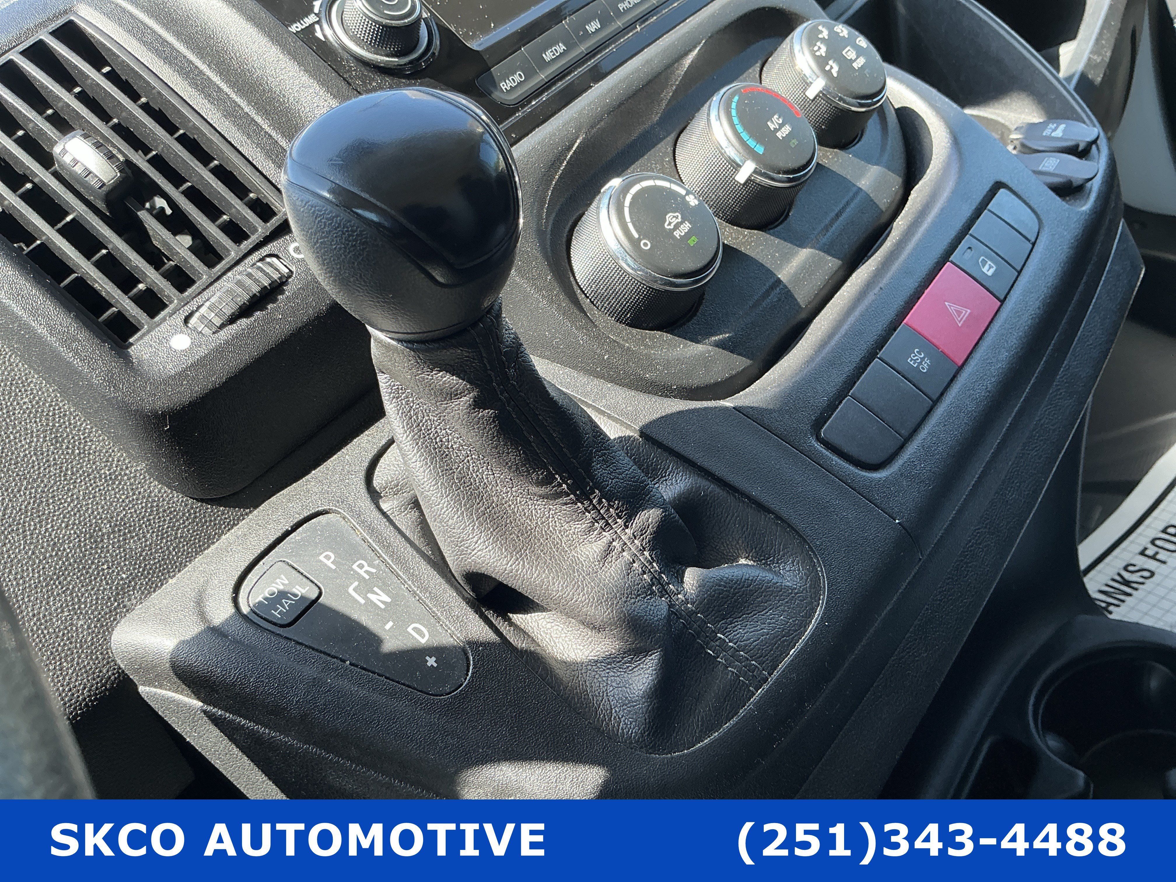 Used 2019 RAM ProMaster 3500 FWD image 23