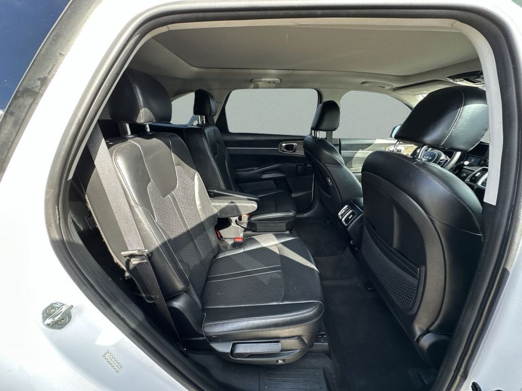 Used 2022 Kia Sorento X-Line EX AWD/4WD image 34