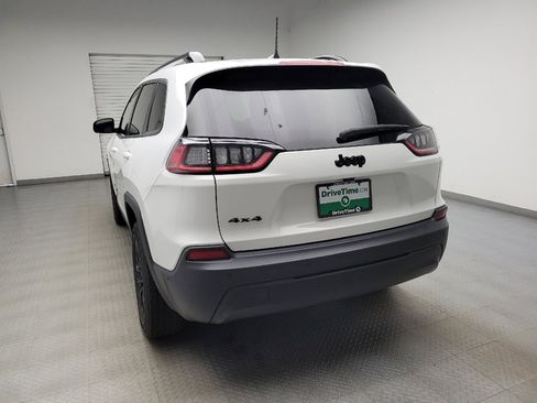 Used 2023 Jeep Cherokee Altitude Lux AWD/4WD image 6