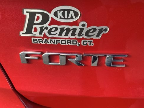 Used 2016 Kia Forte LX w/ LX Popular Package image 25