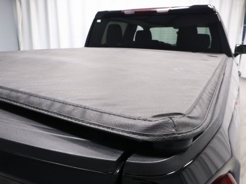 Used 2023 Chevrolet Silverado 1500 Custom w/ Rally Edition image 15