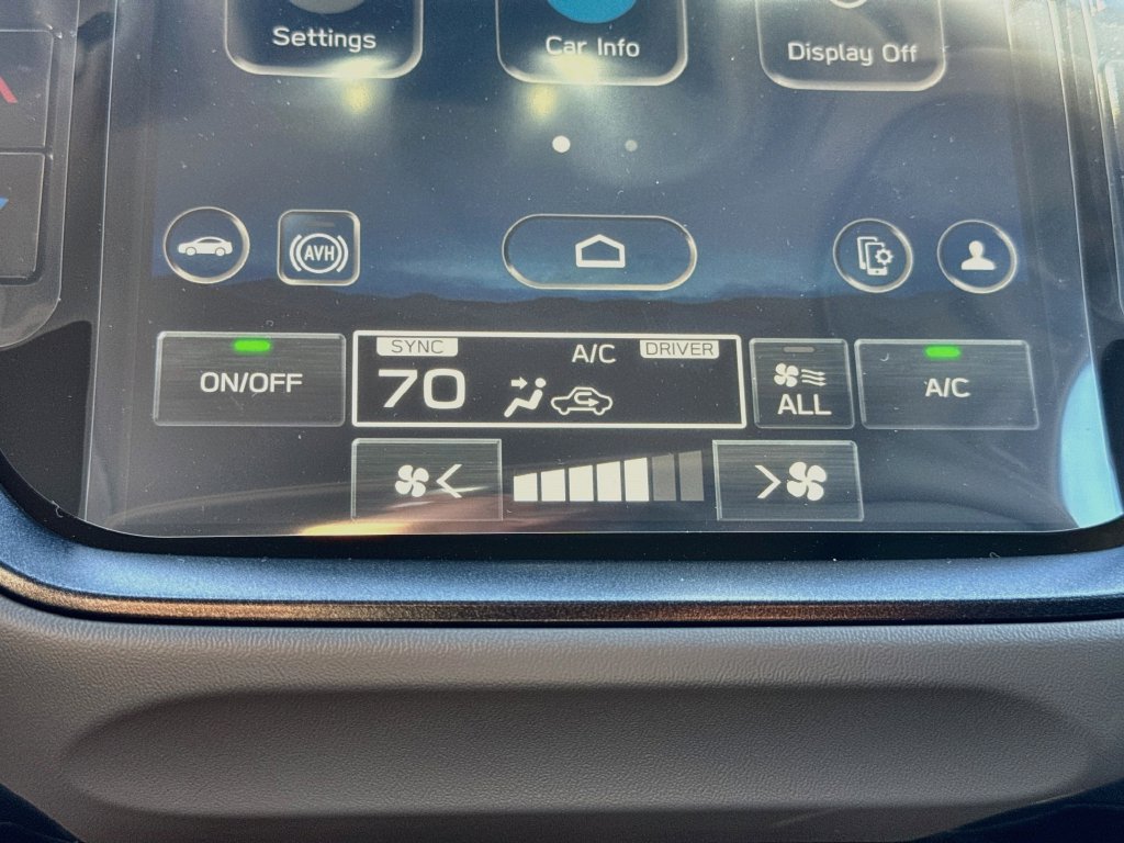 New 2026 Subaru Crosstrek 2.5i Limited AWD/4WD image 18