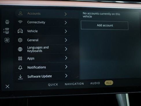 Used 2024 Land Rover Range Rover Sport image 89