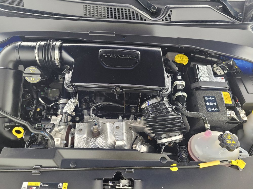 Used 2025 Jeep Compass Sport AWD/4WD image 30