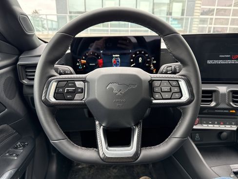 New 2026 Ford Mustang Coupe image 19