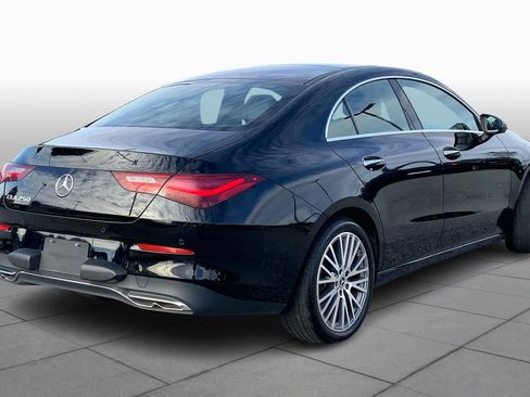 Used 2025 Mercedes-Benz CLA 250 CLA 250 image 13