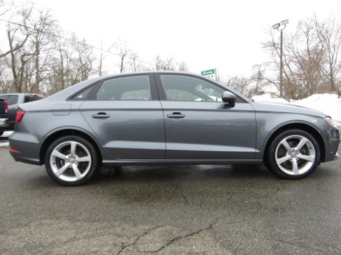 Used 2016 Audi A3 2.0T Premium image 4