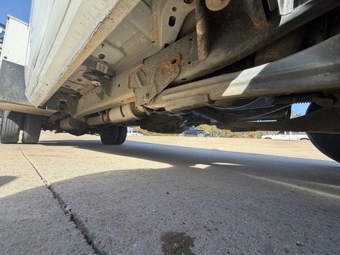 Used 2018 RAM 3500 Tradesman w/ Chrome Appearance Group image 75