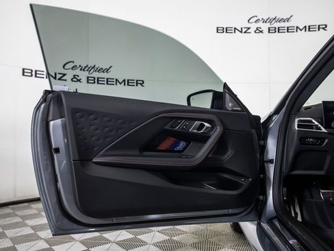 Used 2025 BMW M2 w/ Lighting Package image 13