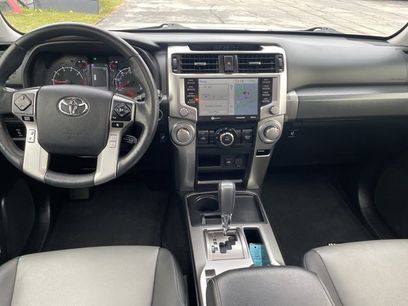 Used 2023 Toyota 4Runner SR5 Premium