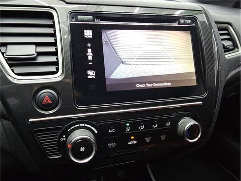 Used 2015 Honda Civic Si image 7