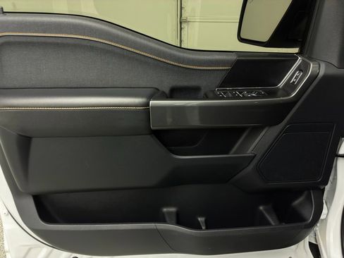 Used 2023 Ford F150 Tremor image 25