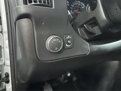 Used 2024 GMC Savana 2500 w/ Driver Convenience Package image 22