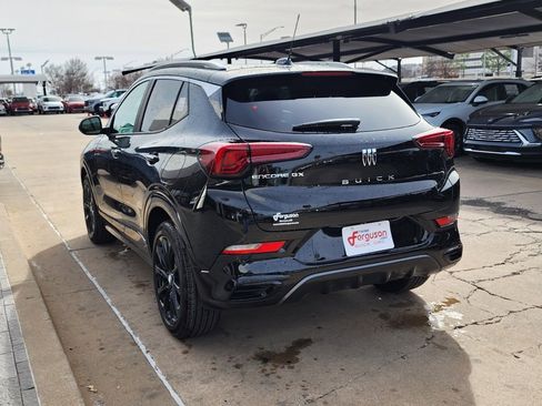 New 2026 Buick Encore GX Sport Touring w/ Advanced Technology Package image 6
