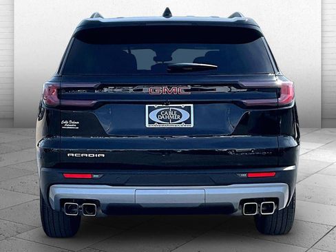 Used 2025 GMC Acadia Elevation image 3