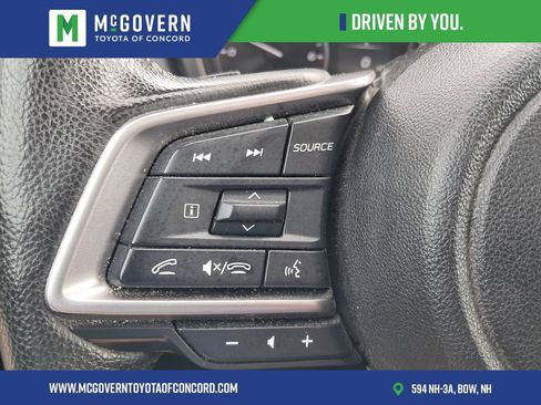 Used 2023 Subaru Outback Limited XT AWD/4WD image 28