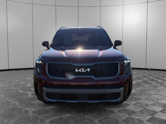 Used 2023 Kia Telluride EX X-Line AWD/4WD image 8