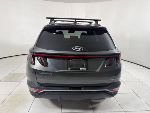Used 2023 Hyundai Tucson SEL w/ Convenience Package FWD image 6