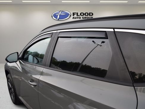 Used 2025 Hyundai Tucson SEL AWD/4WD image 8
