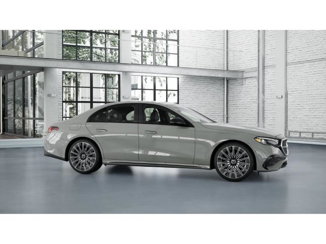 Used 2026 Mercedes-Benz E 350 Sedan image 15