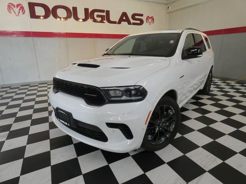 Used 2024 Dodge Durango R/T AWD/4WD image 1