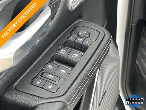 Certified 2025 RAM 1500 Laramie w/ Night Edition image 24