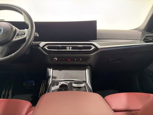 Certified 2023 BMW 330e xDrive w/ M Sport Package image 35