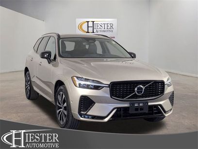Used 2025 Volvo XC60 B5 Plus