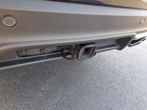 Used 2025 Ford Explorer Platinum w/ Ultimate Package image 32