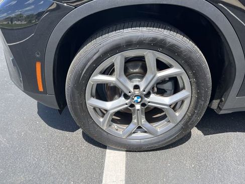 Used 2024 BMW X3 xDrive30i w/ Convenience Package AWD/4WD image 8