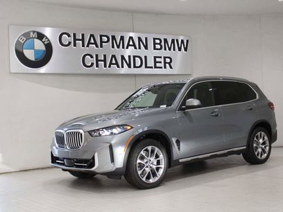 Certified 2025 BMW X5 sDrive40i w/ Parking Assistance Package