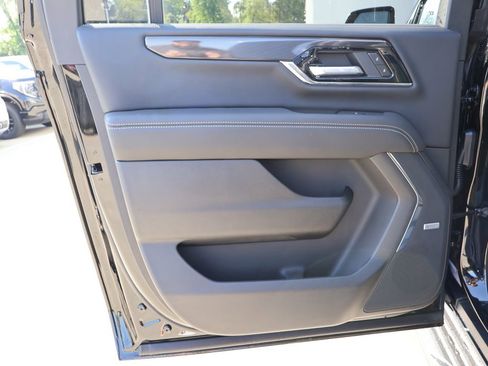 New 2026 GMC Yukon XL Elevation w/ Elevation Premium Package AWD/4WD image 27