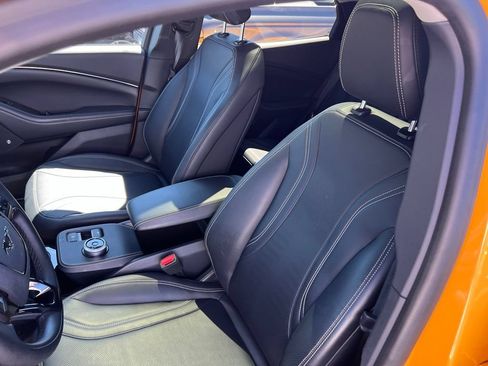 Certified 2023 Ford Mustang Mach-E Premium RWD image 13